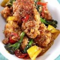 Chicken Gai Yang